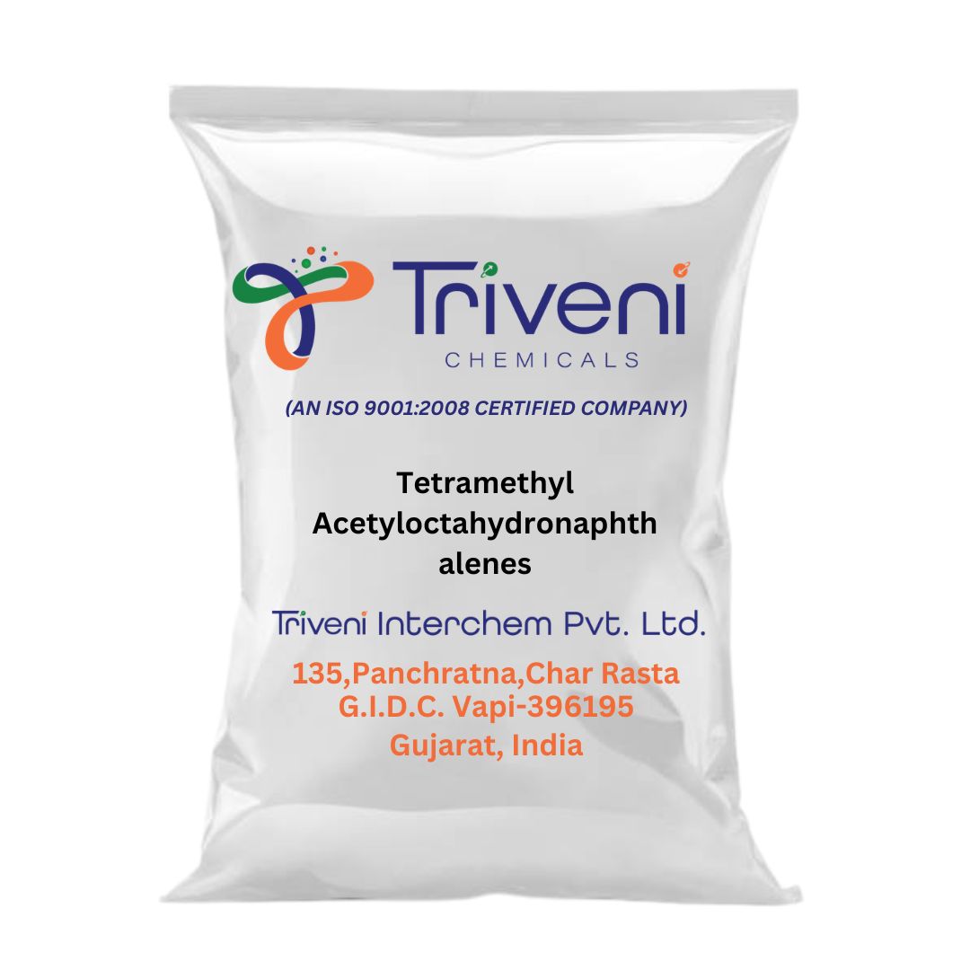 Tetramethyl Acetyloctahydronaphthalenes